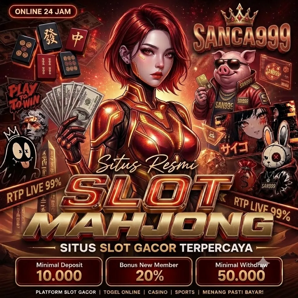 Sanca999
